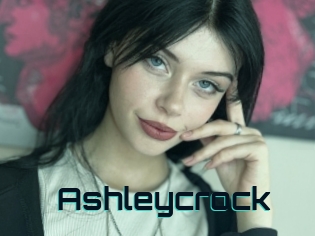 Ashleycrock