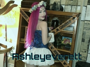 Ashleyeverett