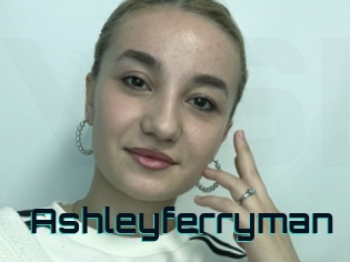 Ashleyferryman