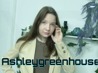 Ashleygreenhouse