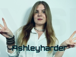 Ashleyharder