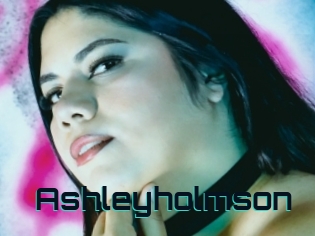 Ashleyholmson