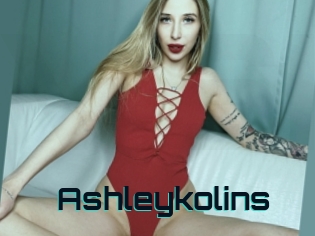 Ashleykolins