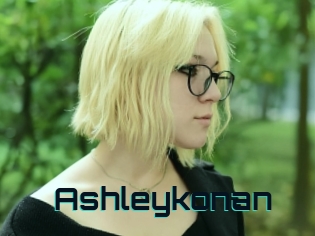 Ashleykonan