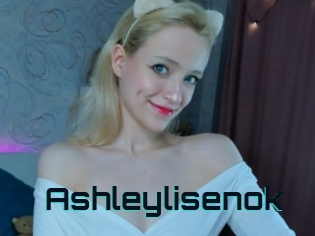 Ashleylisenok