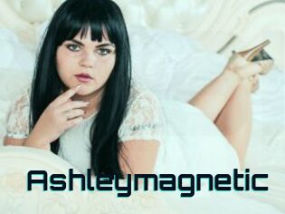 Ashleymagnetic