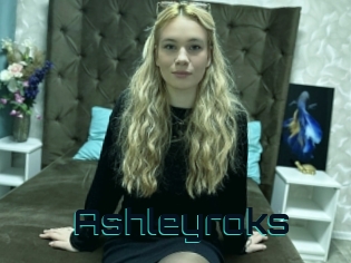 Ashleyroks