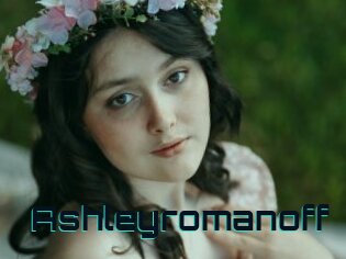 Ashleyromanoff