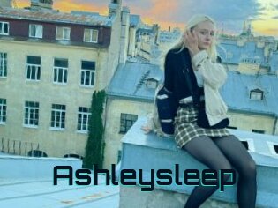 Ashleysleep