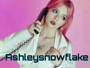 Ashleysnowflake