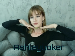 Ashleyuoker