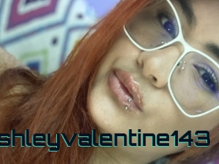 Ashleyvalentine143