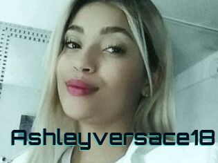 Ashleyversace18