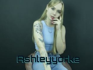 Ashleyyorke