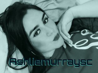 Ashliemurraysc