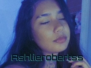 Ashlierobertss