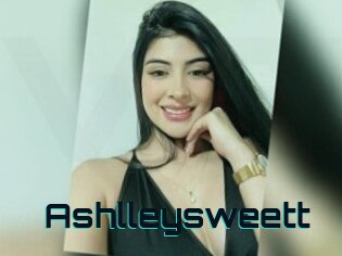 Ashlleysweett