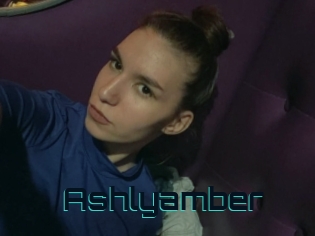 Ashlyamber