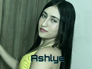 Ashlye