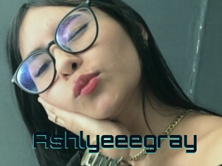 Ashlyeeegray