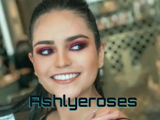 Ashlyeroses