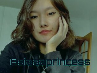 Asiaaaprincess