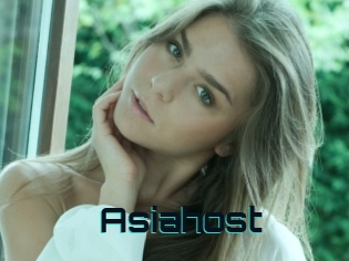 Asiahost