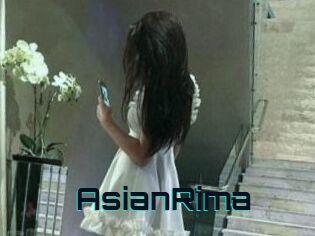 AsianRima