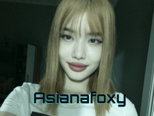 Asianafoxy