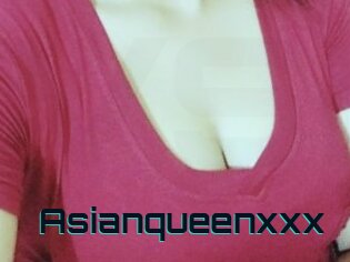 Asianqueenxxx