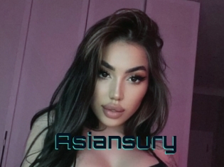 Asiansury