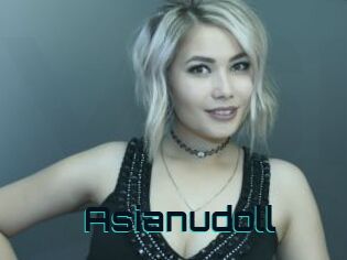 Asianudoll