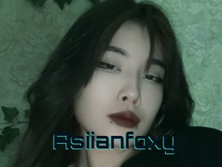 Asiianfoxy