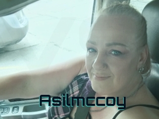 Asilmccoy