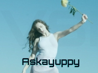 Askayuppy