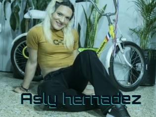 Asly_hernadez