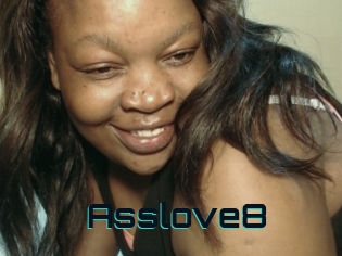 Asslove8