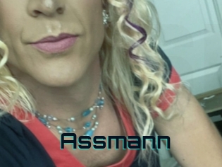 Assmann