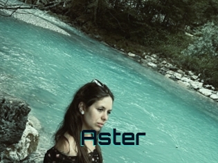 Aster