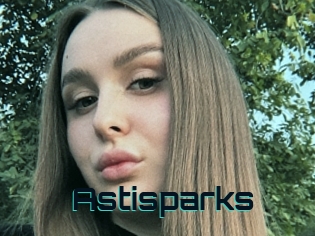 Astisparks