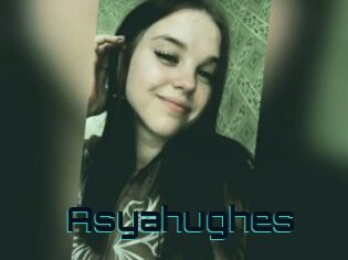 Asyahughes