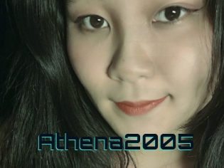 Athena2005