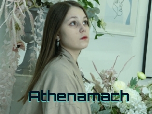 Athenamach