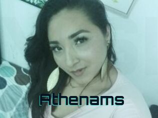 Athenams