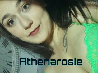 Athenarosie