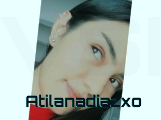 Atilanadiazxo