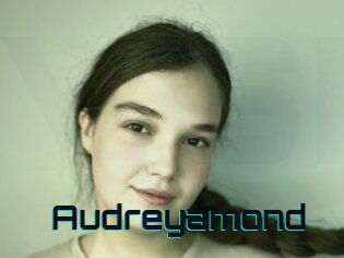 Audreyamond