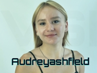 Audreyashfield