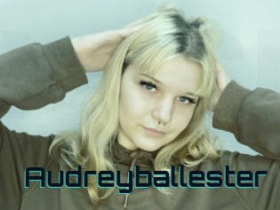 Audreyballester