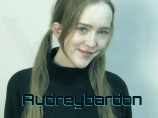 Audreybardon